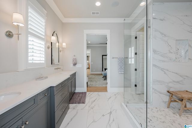 579 PRESERVE WAY, Hoover, AL 35226