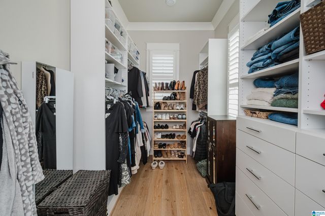 579 PRESERVE WAY, Hoover, AL 35226