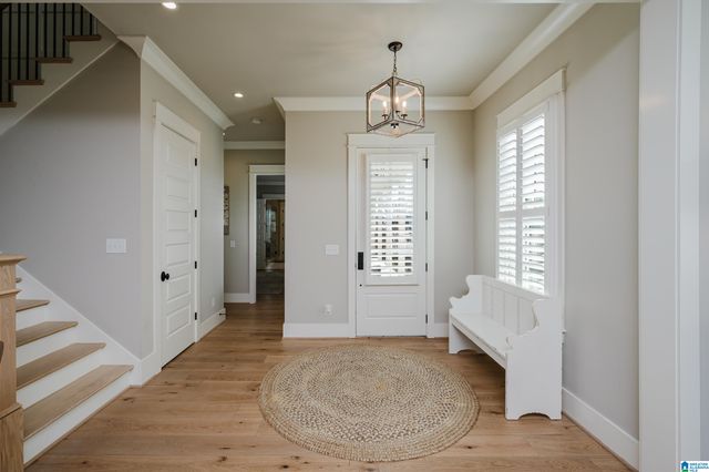 579 PRESERVE WAY, Hoover, AL 35226