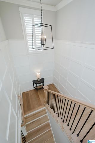 579 PRESERVE WAY, Hoover, AL 35226