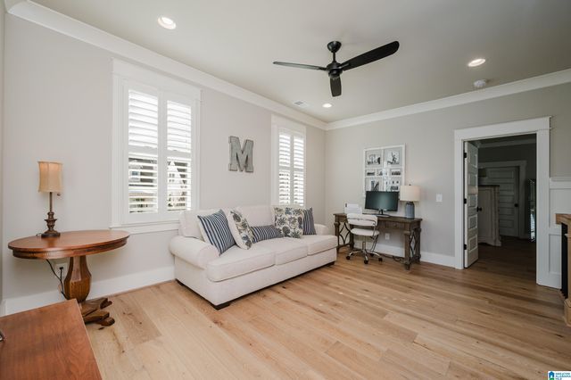 579 PRESERVE WAY, Hoover, AL 35226