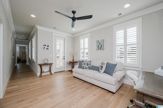 579 PRESERVE WAY, Hoover, AL 35226