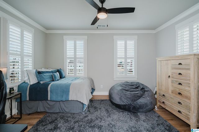 579 PRESERVE WAY, Hoover, AL 35226