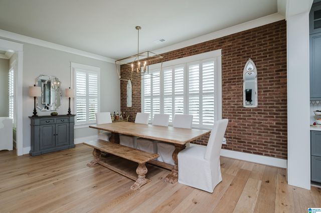 579 PRESERVE WAY, Hoover, AL 35226