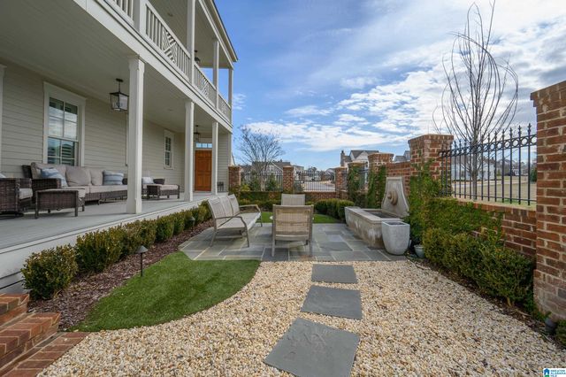 579 PRESERVE WAY, Hoover, AL 35226