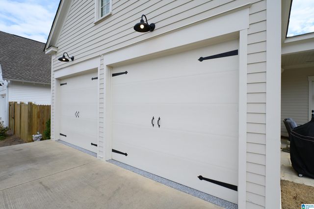 579 PRESERVE WAY, Hoover, AL 35226