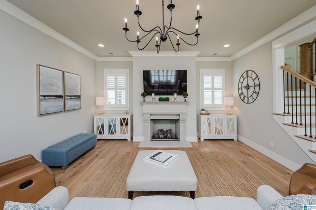 579 PRESERVE WAY, Hoover, AL 35226