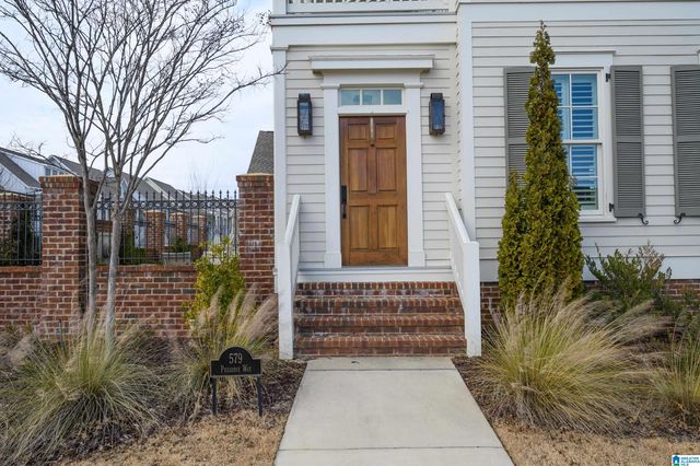 579 PRESERVE WAY, Hoover, AL 35226