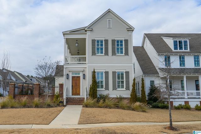 579 PRESERVE WAY, Hoover, AL 35226