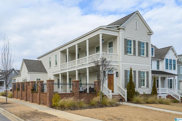 579 PRESERVE WAY, Hoover, AL 35226