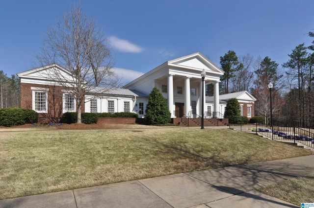 579 PRESERVE WAY, Hoover, AL 35226