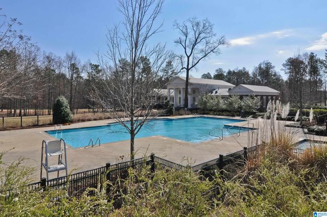 579 PRESERVE WAY, Hoover, AL 35226