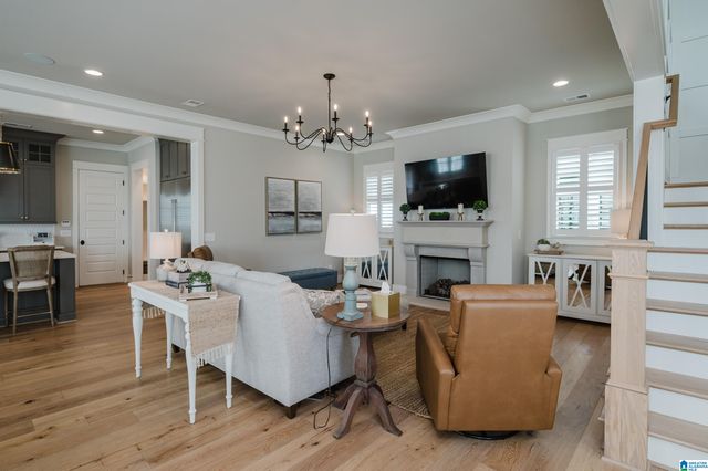 579 PRESERVE WAY, Hoover, AL 35226