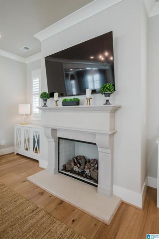 579 PRESERVE WAY, Hoover, AL 35226