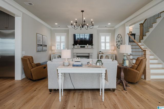 579 PRESERVE WAY, Hoover, AL 35226