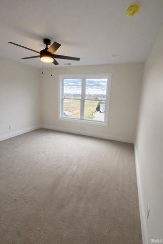 831 Spyglass Hill Drive, Bedford, IN 47421