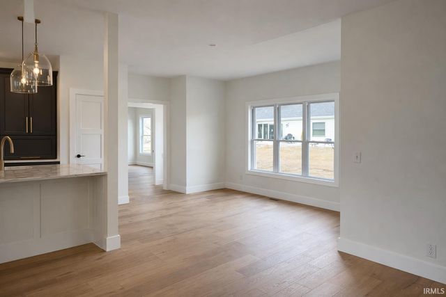 831 Spyglass Hill Drive, Bedford, IN 47421