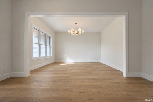 831 Spyglass Hill Drive, Bedford, IN 47421