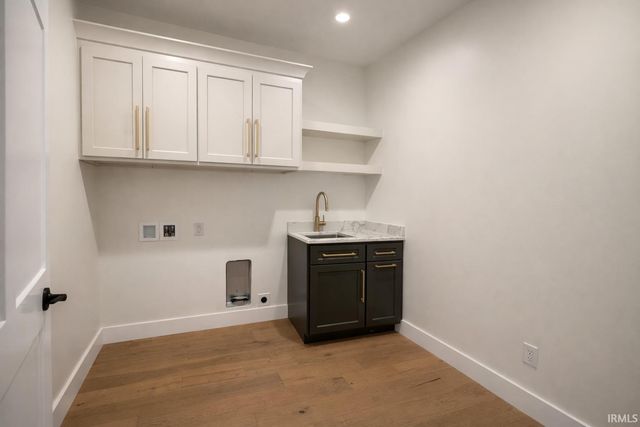 831 Spyglass Hill Drive, Bedford, IN 47421