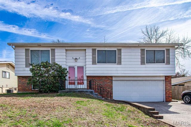 11648 VILLA DORADO Drive, St Louis, MO 63146