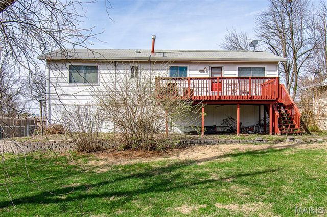 11648 VILLA DORADO Drive, St Louis, MO 63146