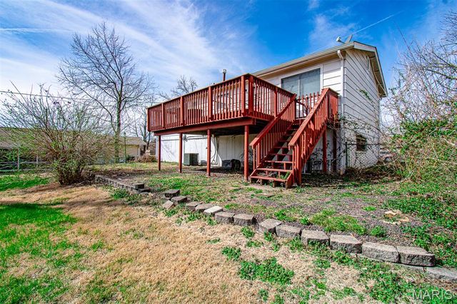 11648 VILLA DORADO Drive, St Louis, MO 63146