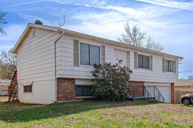 11648 VILLA DORADO Drive, St Louis, MO 63146