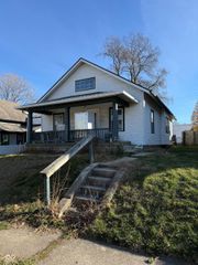 2021 Barth Avenue, Indianapolis, IN 46203