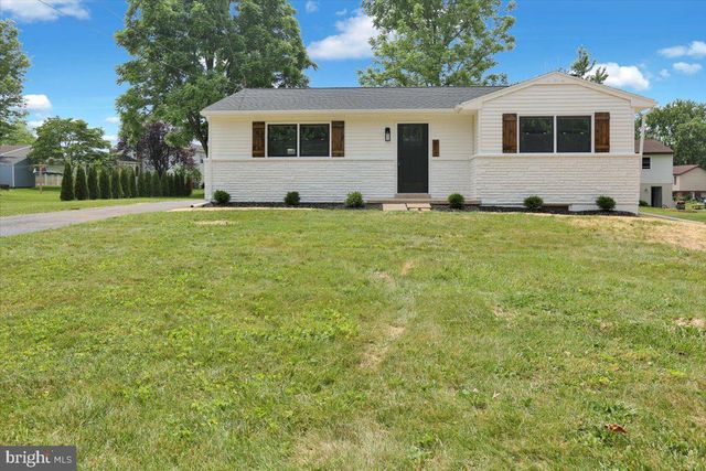 611 S 14TH ST, Lebanon, PA 17042