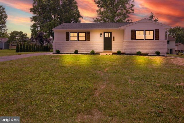 611 S 14TH ST, Lebanon, PA 17042