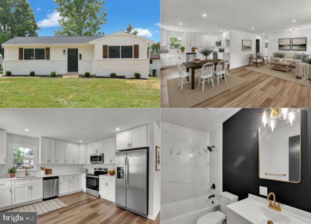 611 S 14TH ST, Lebanon, PA 17042