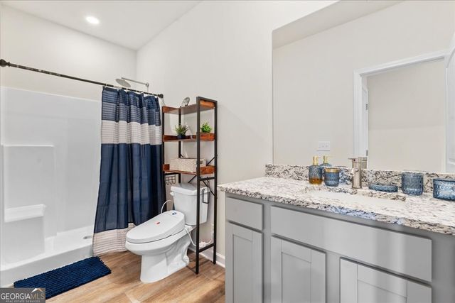 104 Red Barn Court, Perry, GA 31069