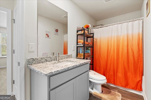 104 Red Barn Court, Perry, GA 31069