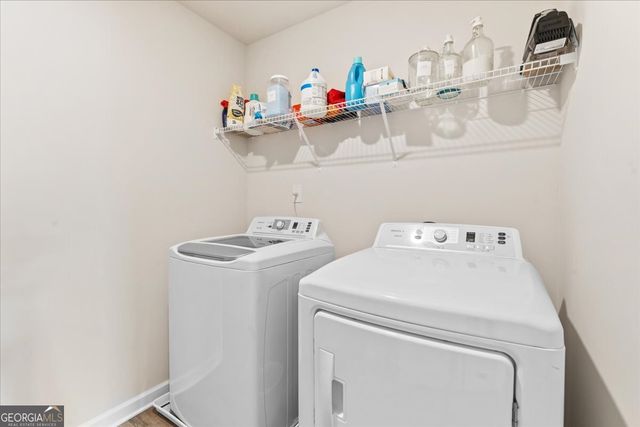 104 Red Barn Court, Perry, GA 31069