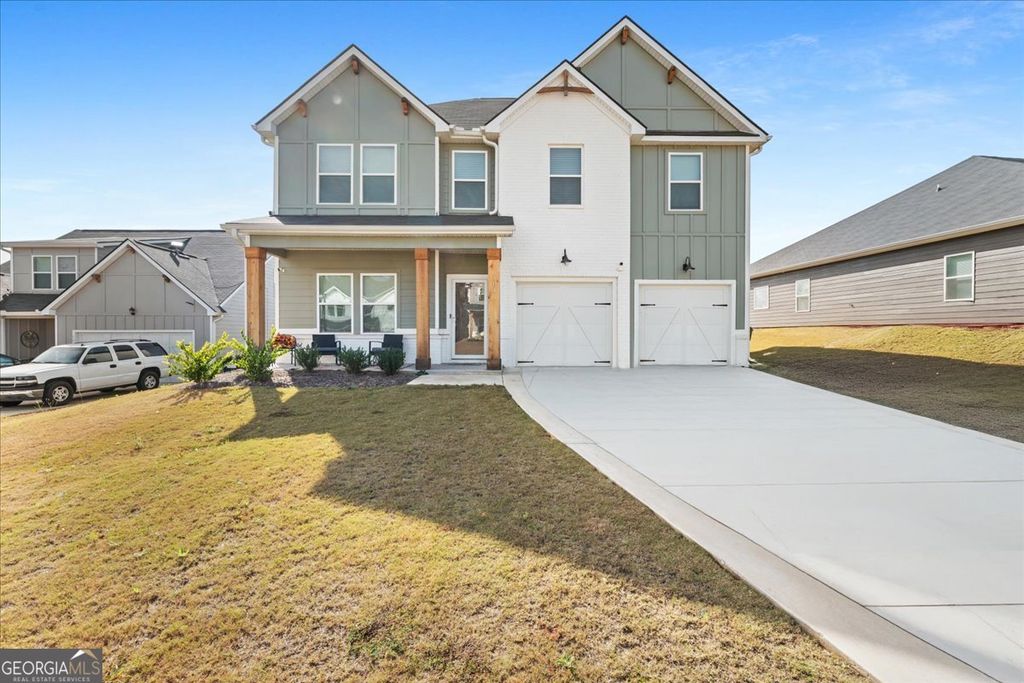 104 Red Barn Court, Perry, GA 31069