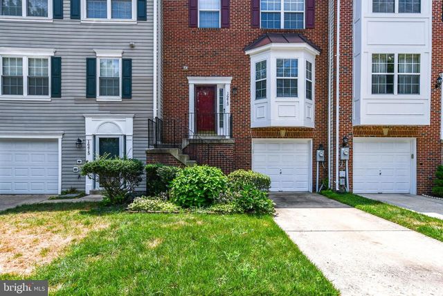 16413 ELKHORN LANE, Bowie, MD 20716