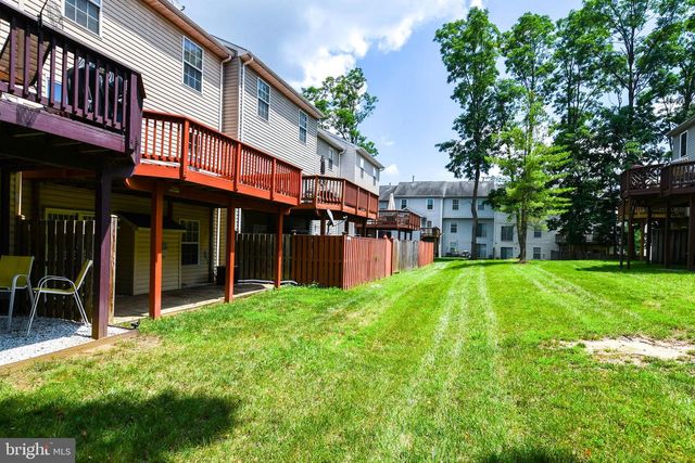 16413 ELKHORN LANE, Bowie, MD 20716