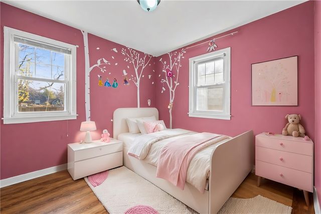 221 Florence Avenue, Greece, NY 14616