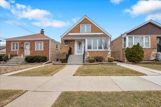 6719 S Keeler Avenue, Chicago, IL 60629