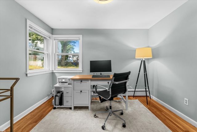 11 Lookout Avenue, Natick, MA 01760