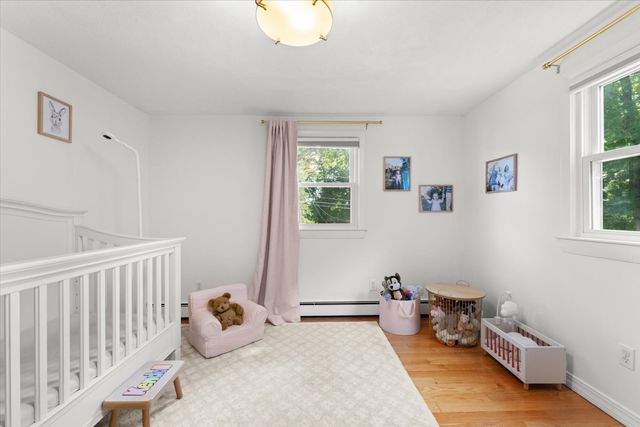 11 Lookout Avenue, Natick, MA 01760