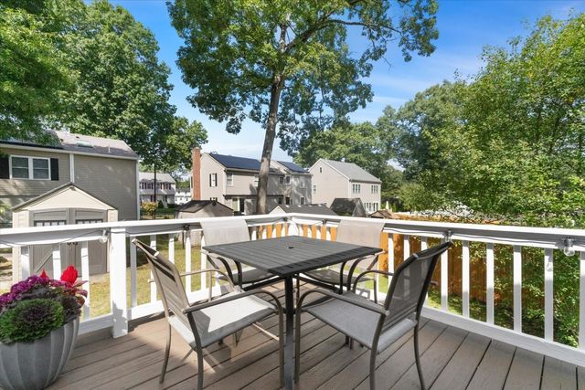 11 Lookout Avenue, Natick, MA 01760
