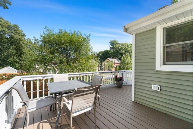 11 Lookout Avenue, Natick, MA 01760