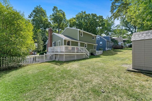 11 Lookout Avenue, Natick, MA 01760