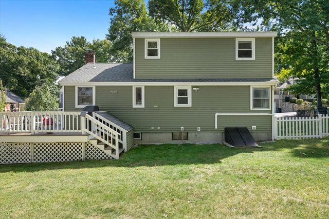 11 Lookout Avenue, Natick, MA 01760