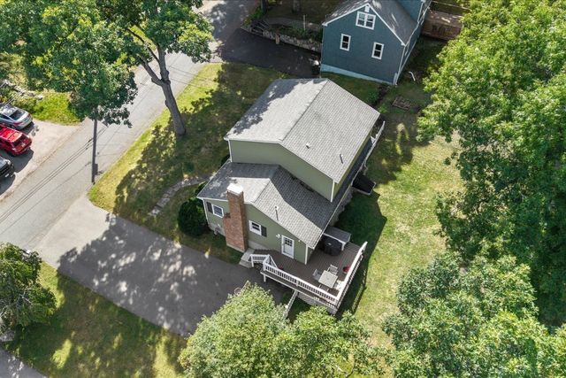 11 Lookout Avenue, Natick, MA 01760