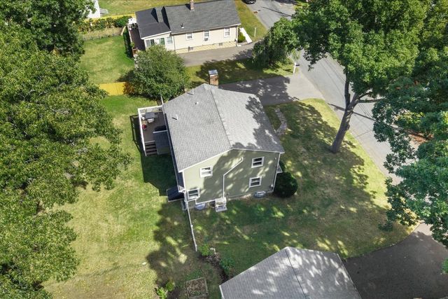 11 Lookout Avenue, Natick, MA 01760