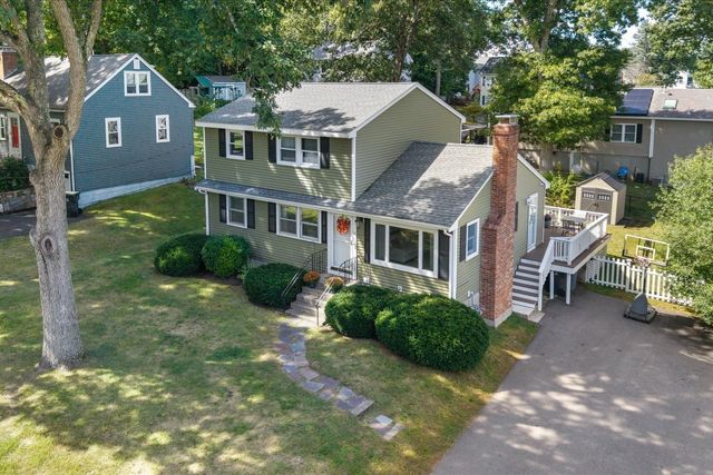 11 Lookout Avenue, Natick, MA 01760