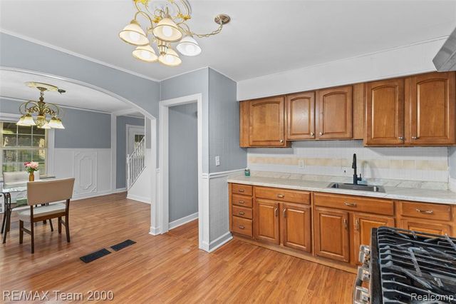 17182 Henry Street, Melvindale, MI 48122