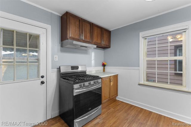 17182 Henry Street, Melvindale, MI 48122